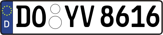 DO-YV8616