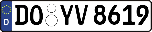 DO-YV8619