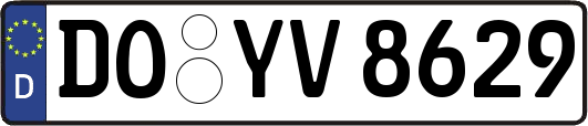 DO-YV8629