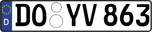 DO-YV863