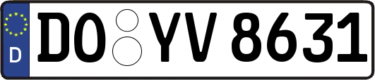 DO-YV8631