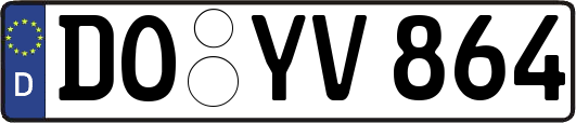 DO-YV864