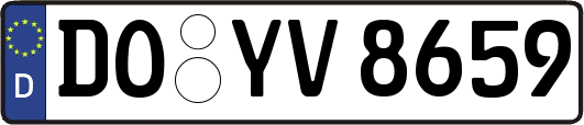 DO-YV8659