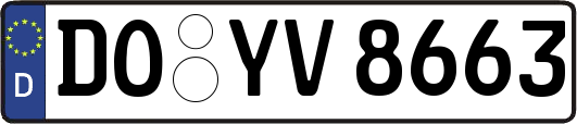 DO-YV8663