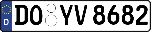 DO-YV8682