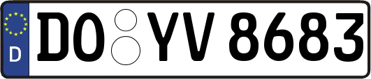 DO-YV8683