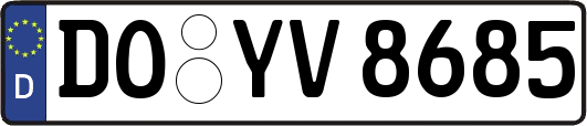 DO-YV8685