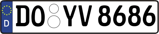DO-YV8686