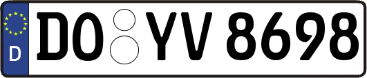 DO-YV8698