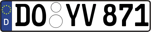 DO-YV871