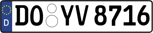 DO-YV8716