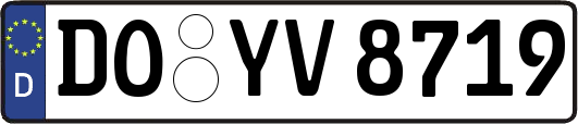 DO-YV8719
