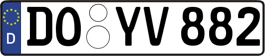 DO-YV882