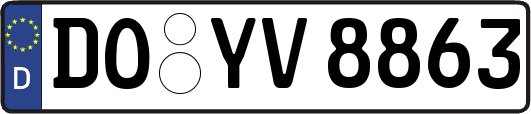 DO-YV8863