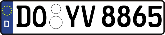 DO-YV8865