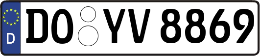 DO-YV8869