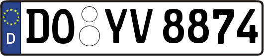 DO-YV8874