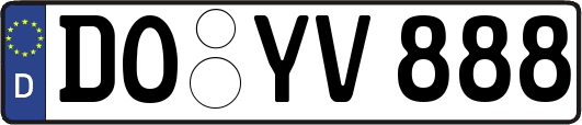 DO-YV888