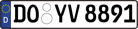 DO-YV8891