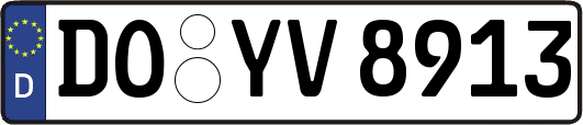 DO-YV8913
