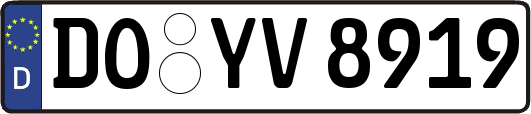 DO-YV8919