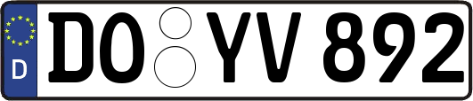 DO-YV892
