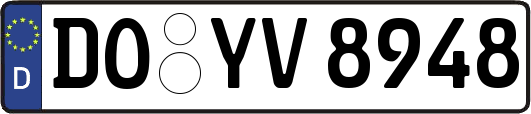 DO-YV8948