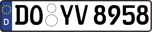 DO-YV8958