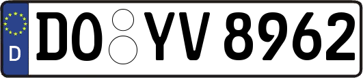 DO-YV8962