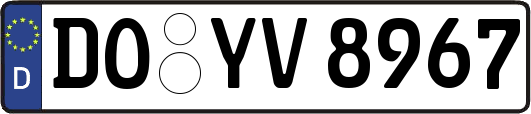 DO-YV8967