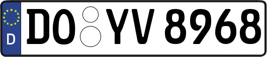 DO-YV8968