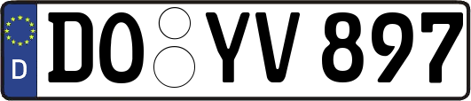 DO-YV897