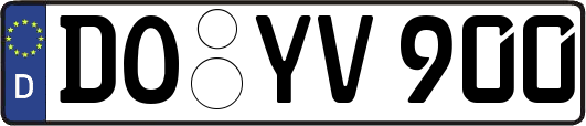 DO-YV900