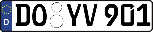 DO-YV901