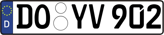 DO-YV902