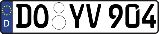 DO-YV904
