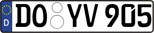 DO-YV905