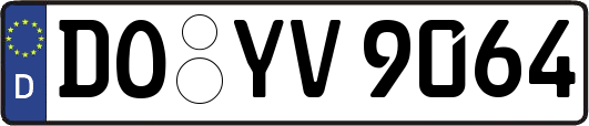 DO-YV9064