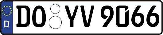DO-YV9066