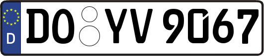 DO-YV9067