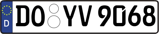 DO-YV9068