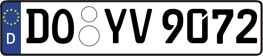 DO-YV9072