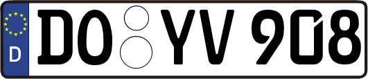 DO-YV908