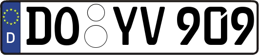 DO-YV909