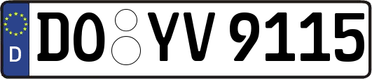 DO-YV9115