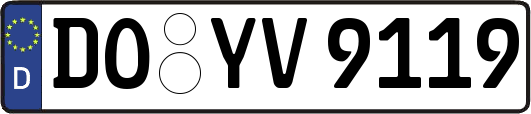 DO-YV9119