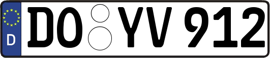 DO-YV912