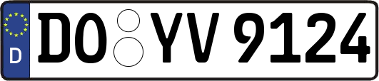 DO-YV9124