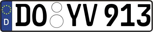 DO-YV913