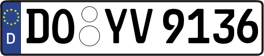 DO-YV9136